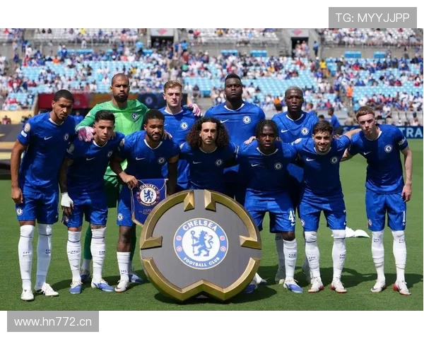 切尔西争四形势趋紧,赛季走势变化对竞争格局产生影响 切尔西争四形势趋紧,赛季走势变化对竞争格局产生影响