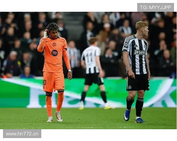 拉明·亚马尔：欧冠完成生涯首秀