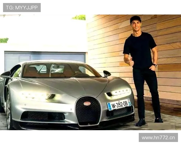 C罗又换新款豪车，这速度买买买普通人只能看账单了