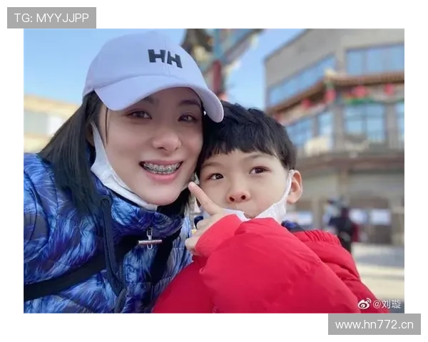 刘璇逛街那张图笑死我，赛场上铁娘子和试衣间里狂刷卡的她根本不是一个人