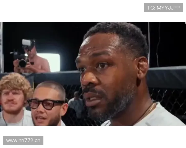 乔恩·琼斯训练完顺手买了辆法拉利，油钱比我工资还高