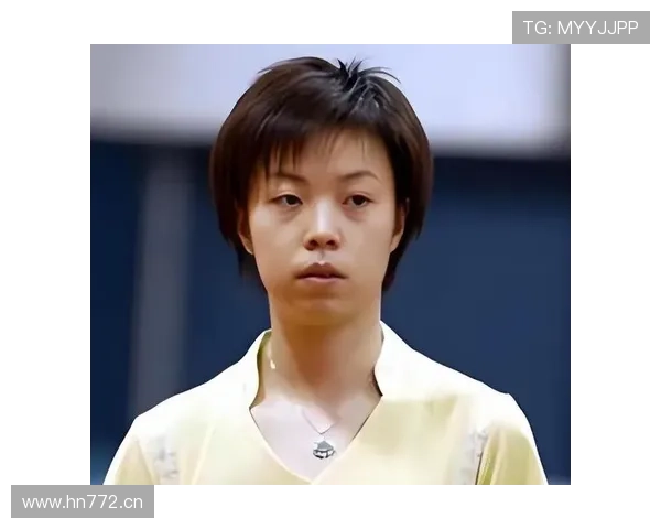 张怡宁那生活节奏，简直比奥运还紧凑，谁能信得过去啊？