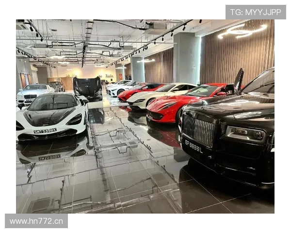 廖秋云这日常真豪横，豪车豪宅一应俱全，谁想到赛场上竟然那么拼？