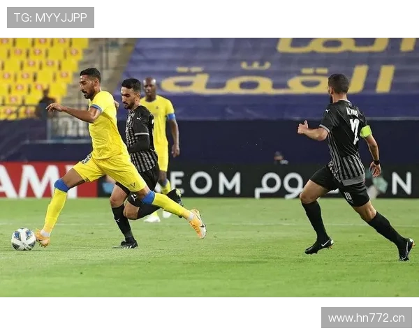 利雅得胜利亚冠突破难点显现，对赛季走势形成制约