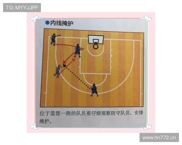 无球掩护规则解析：判罚要点与常见误区及执法标准