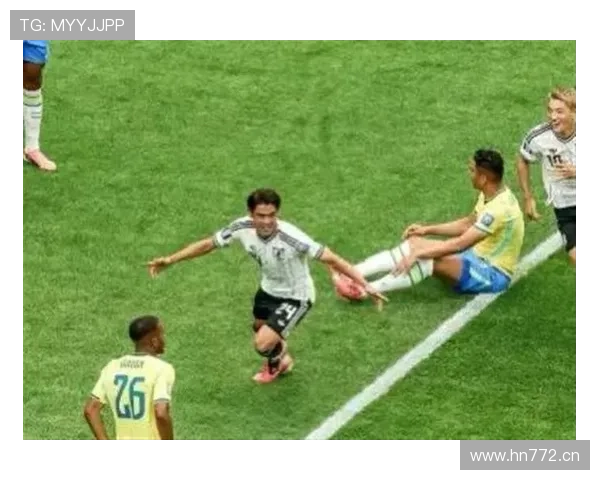 巴西2-1日本赛后复盘,关键进球帮助五星巴西晋级 巴西2-1日本赛后复盘,关键进球帮助五星巴西晋级